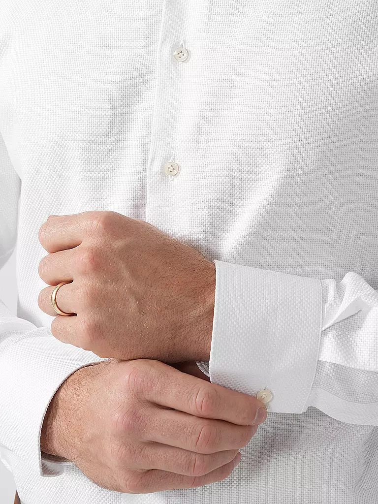 PROFUOMO | Chemise Slim Fit | 