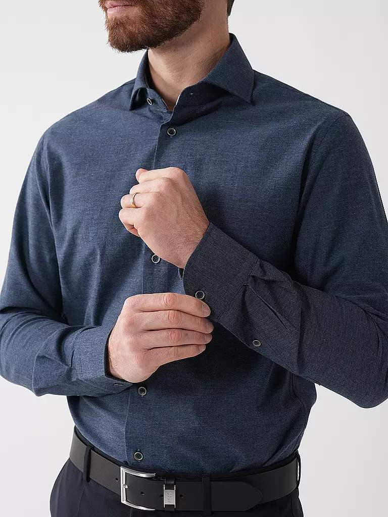 PROFUOMO | Chemise Slim Fit | 