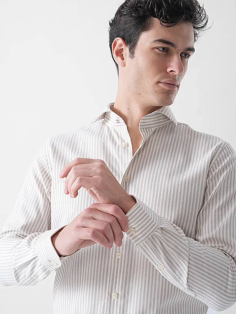 PROFUOMO | Chemise Slim Fit |