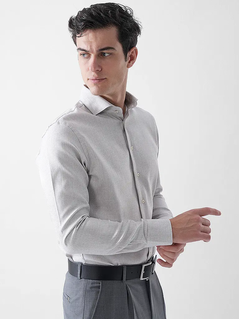 PROFUOMO | Chemise Slim Fit |