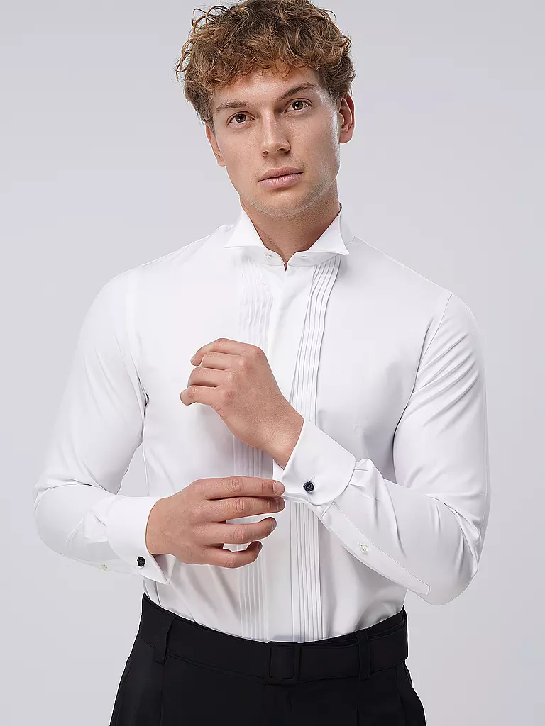 PROFUOMO | Chemise Slim Fit | 