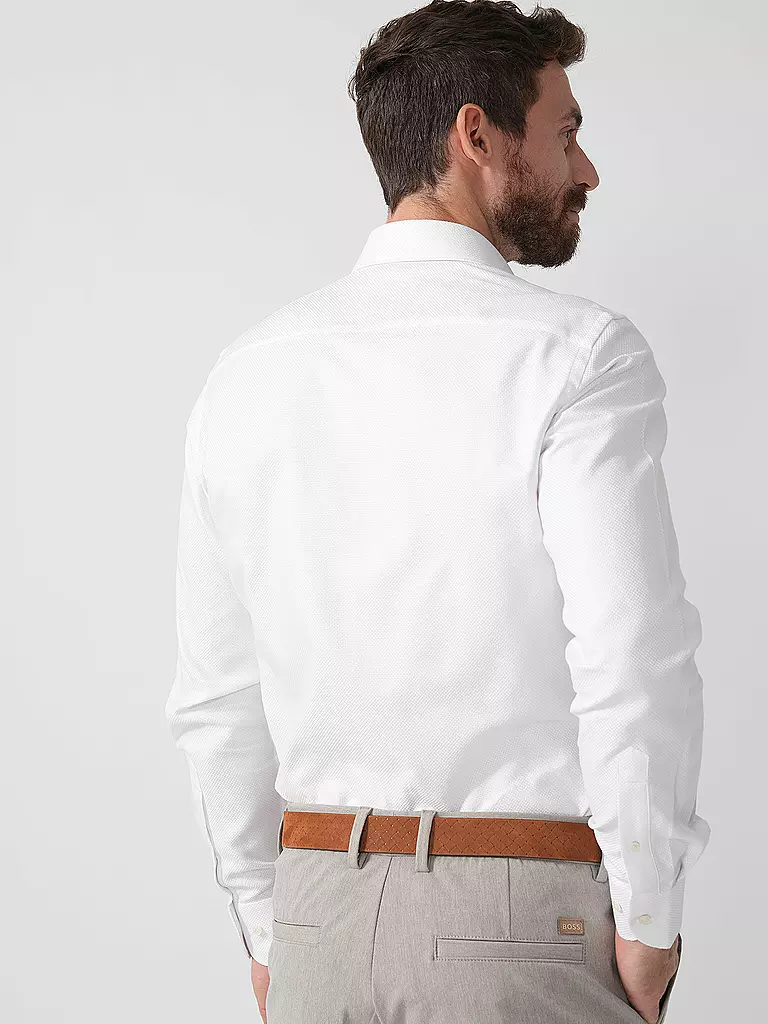 PROFUOMO | Chemise Slim Fit | 