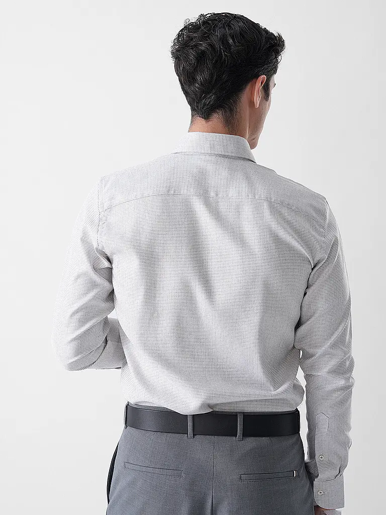 PROFUOMO | Chemise Slim Fit |