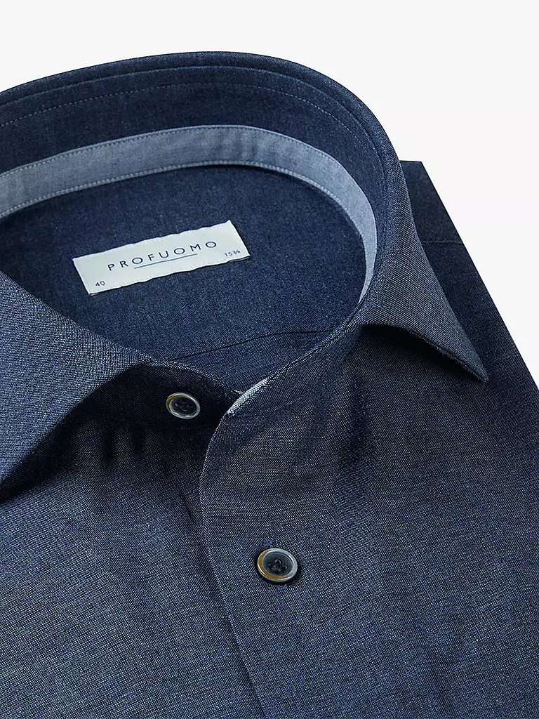 PROFUOMO | Chemise Slim Fit | 