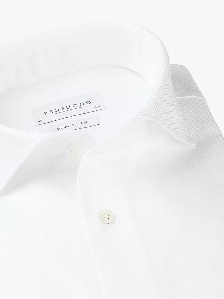 PROFUOMO | Chemise Slim Fit | 