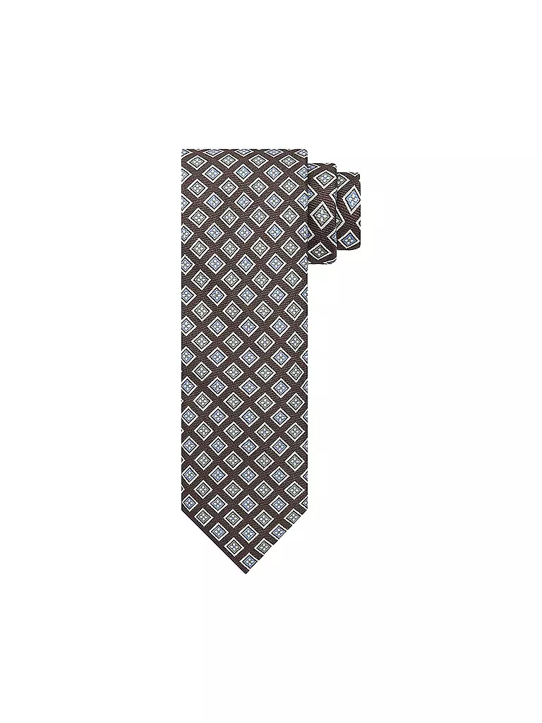 PROFUOMO | Cravate

Marque : PROFUOMO
Couleur : marron
Catégories : Mode, Homme

Matière : Soie
Style : Smart Business | Marron