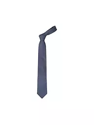 PROFUOMO | Cravate | Bleu