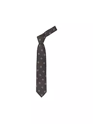 PROFUOMO | Cravate | Marron