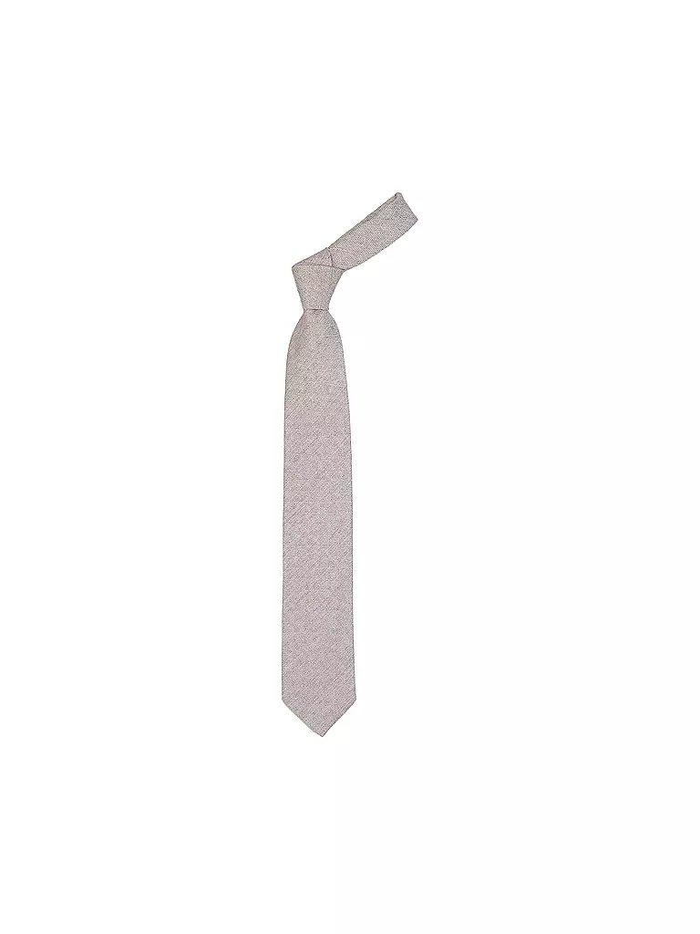 PROFUOMO | Cravate | beige