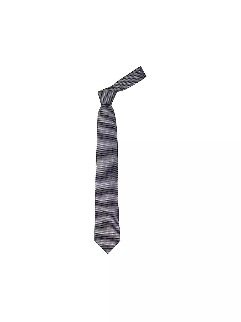 PROFUOMO | Cravate | Marron