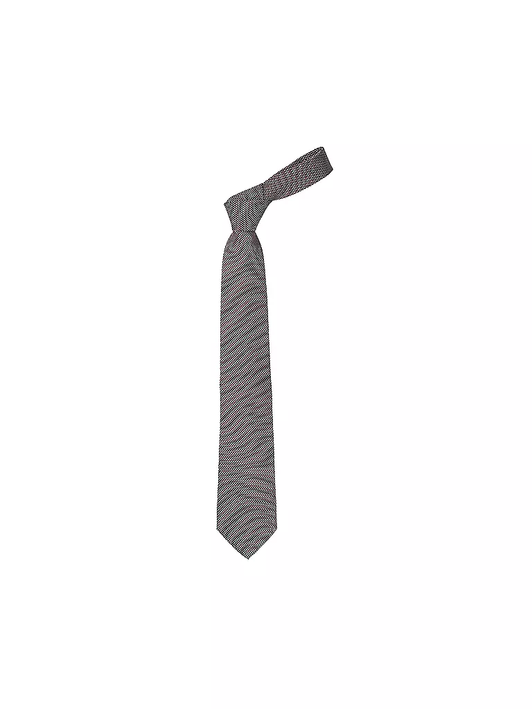 PROFUOMO | Cravate | Rouge