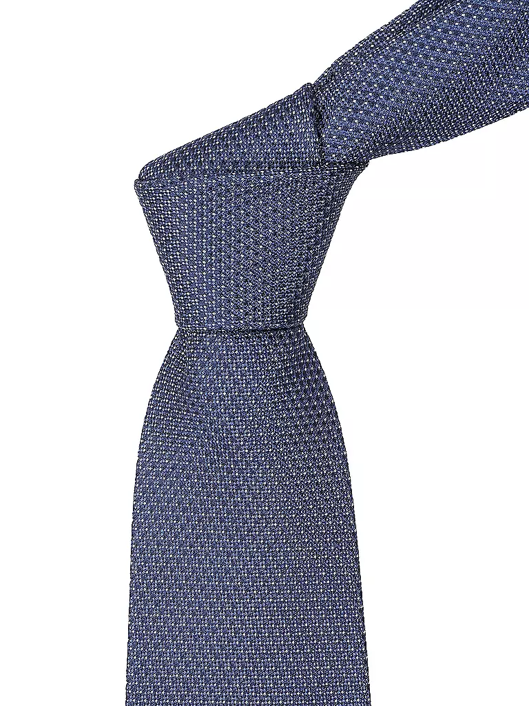 PROFUOMO | Cravate | Bleu