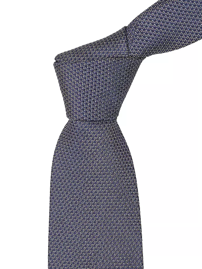 PROFUOMO | Cravate | Marron