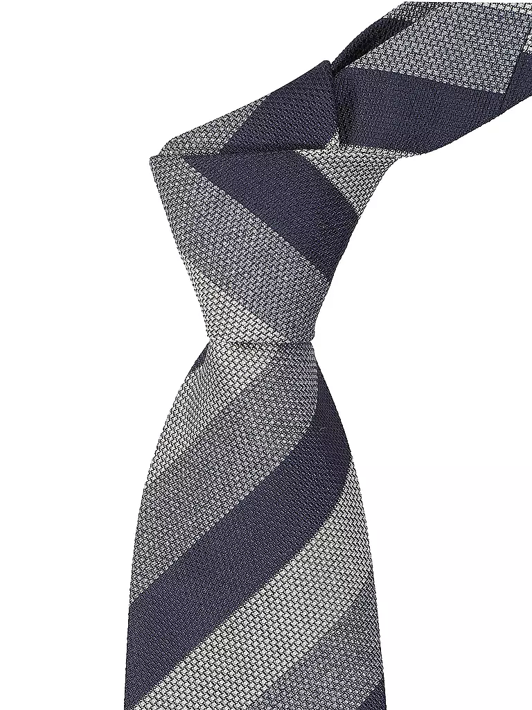PROFUOMO | Cravate | Bleu