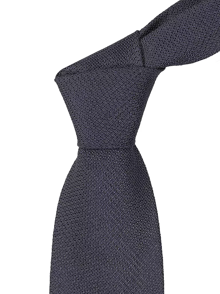 PROFUOMO | Cravate | Bleu