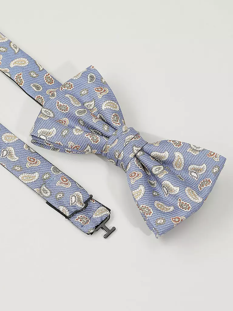 PROFUOMO | Masche - Fliege | Bleu clair