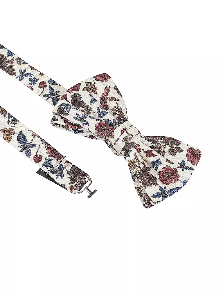 PROFUOMO | Masche - Fliege | Blanc