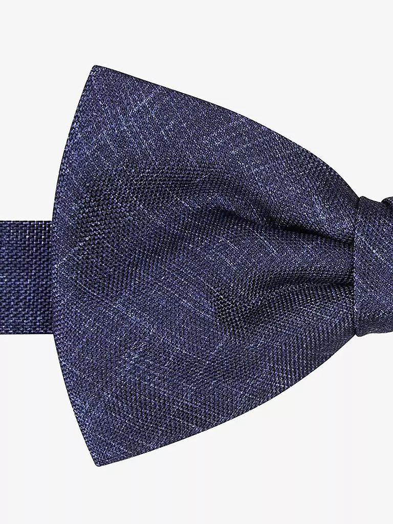 PROFUOMO | Masche - Fliege | Bleu