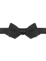 PROFUOMO | Masche - Nœud papillon à nouer soi-même | Noir