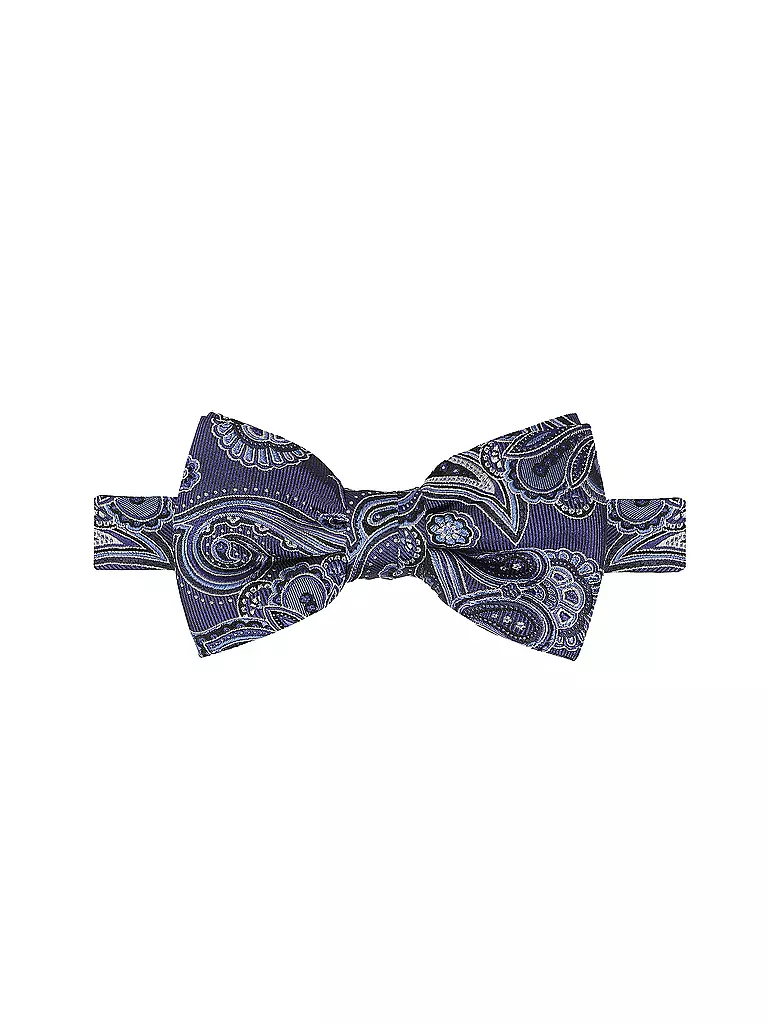 PROFUOMO | Masche - Nœud papillon à nouer soi-même | blau