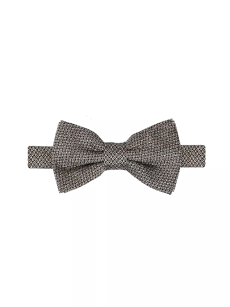 PROFUOMO | Masche - Nœud papillon à nouer soi-même | Marron