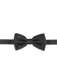 PROFUOMO | Masche - Nœud papillon | Noir