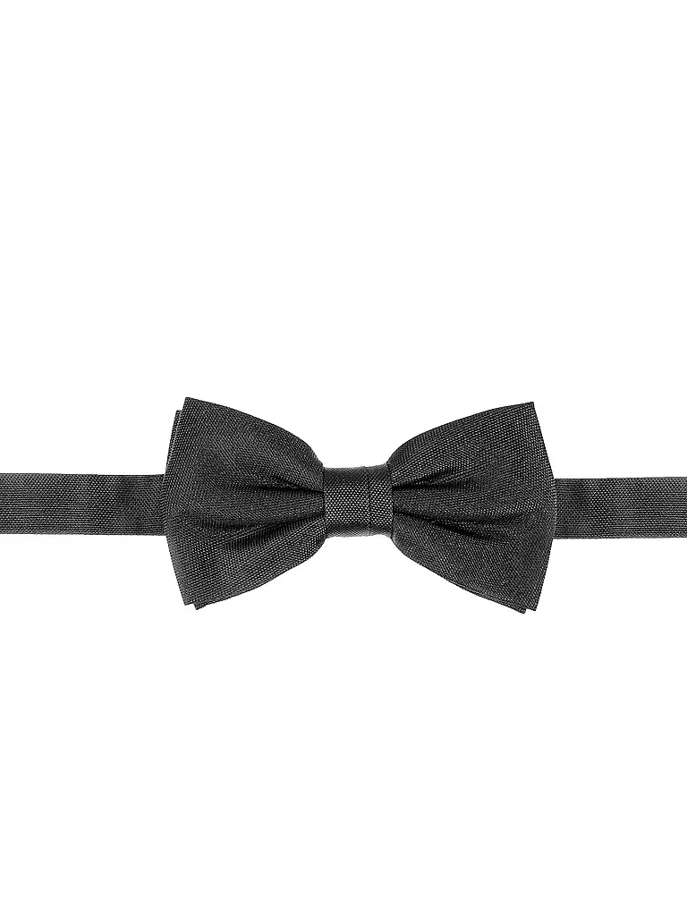PROFUOMO | Masche - Nœud papillon | Noir