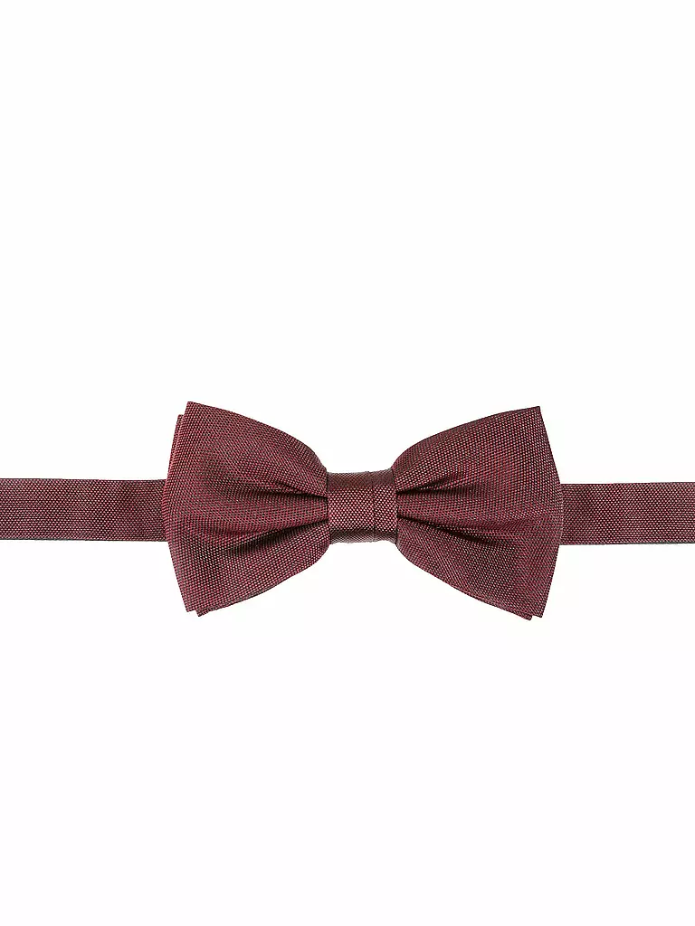 PROFUOMO | Masche - Nœud papillon | rot
