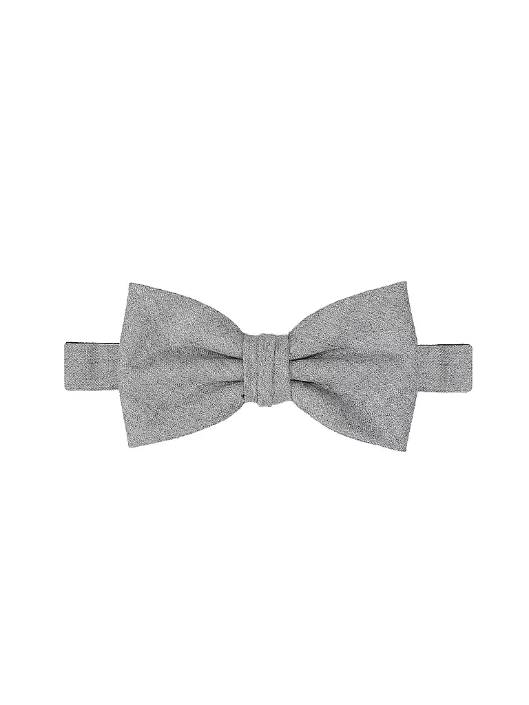 PROFUOMO | Nœud papillon à nouer soi-même | grau