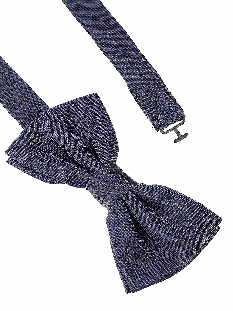PROFUOMO | Nœud papillon - Masche | blau