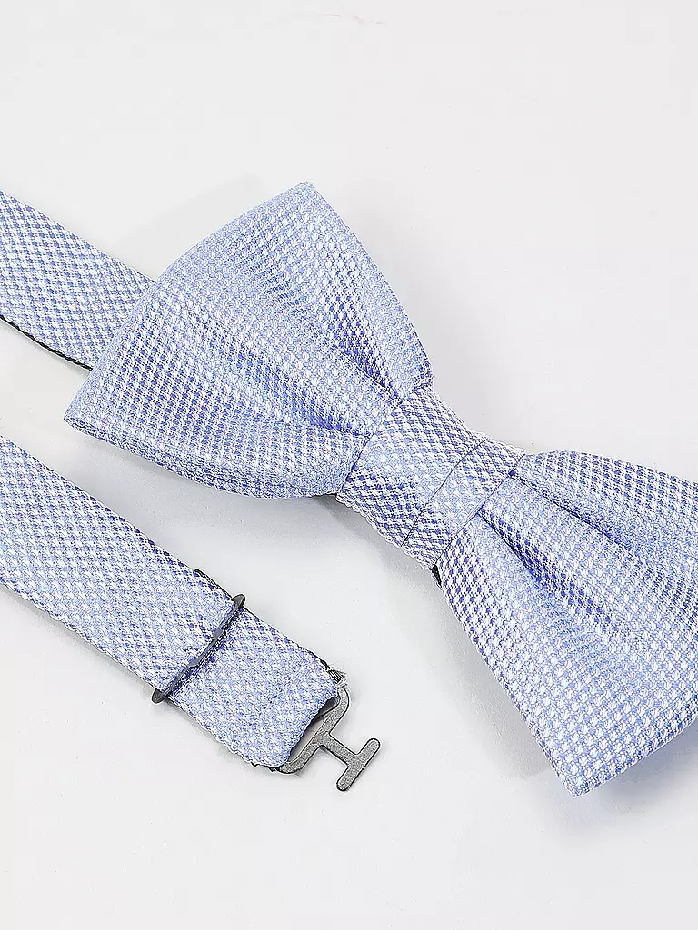 PROFUOMO | Nœud papillon | Bleu