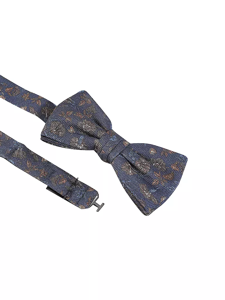 PROFUOMO | Nœud papillon | Bleu