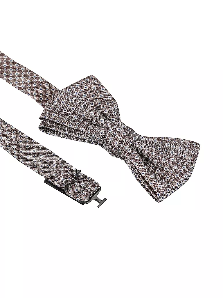 PROFUOMO | Nœud papillon | Marron