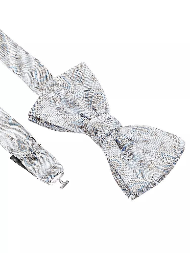 PROFUOMO | Nœud papillon | hellblau