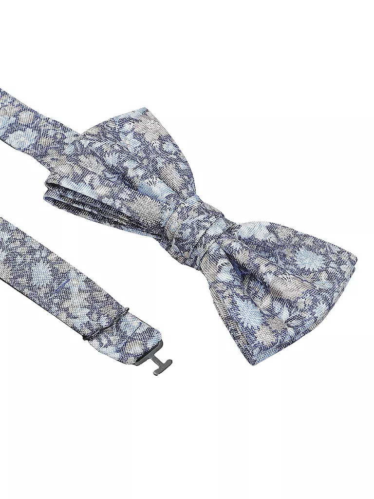 PROFUOMO | Nœud papillon | blau