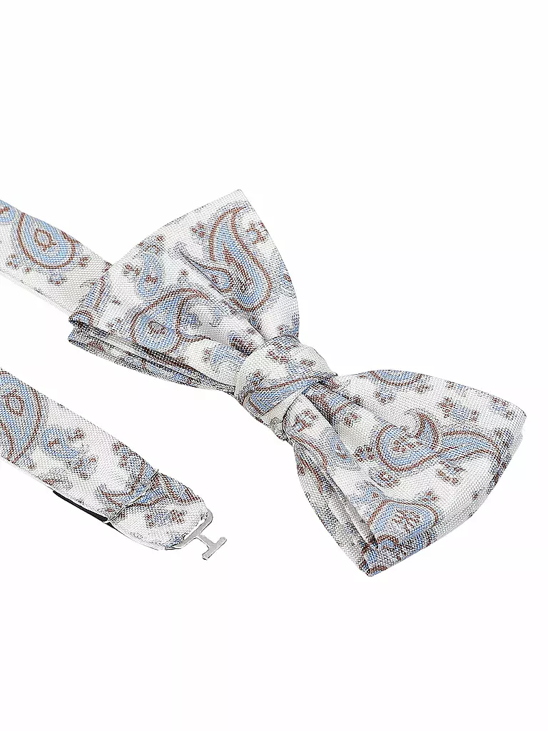 PROFUOMO | Nœud papillon | beige