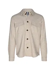 PROFUOMO | Overshirt UNI | Beige