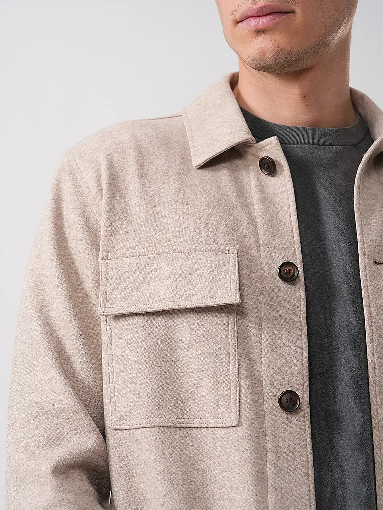 PROFUOMO | Overshirt UNI | 
