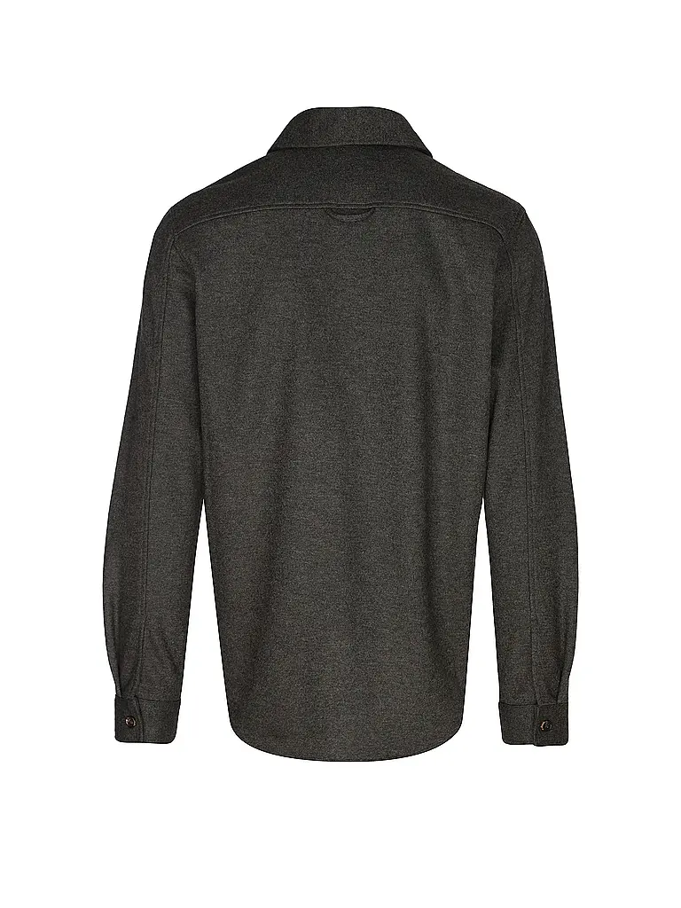PROFUOMO | Overshirt UNI | 