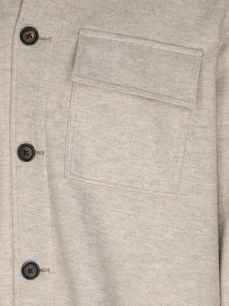 PROFUOMO | Overshirt UNI | 