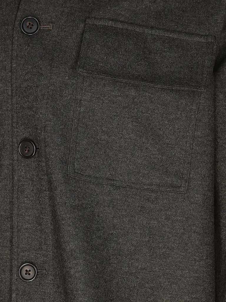 PROFUOMO | Overshirt UNI | 