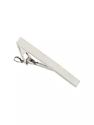 PROFUOMO | Pince à cravate | Argent