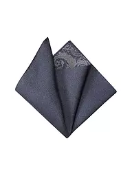 PROFUOMO | Pochette de costume | Bleu