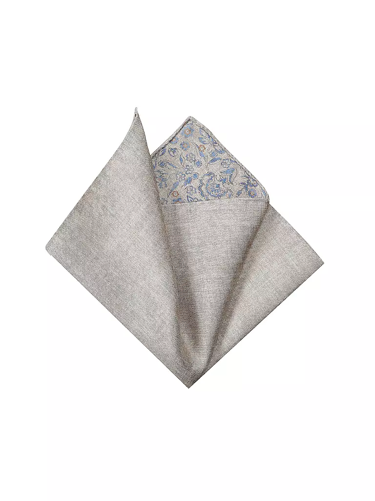 PROFUOMO | Pochette de costume | Beige