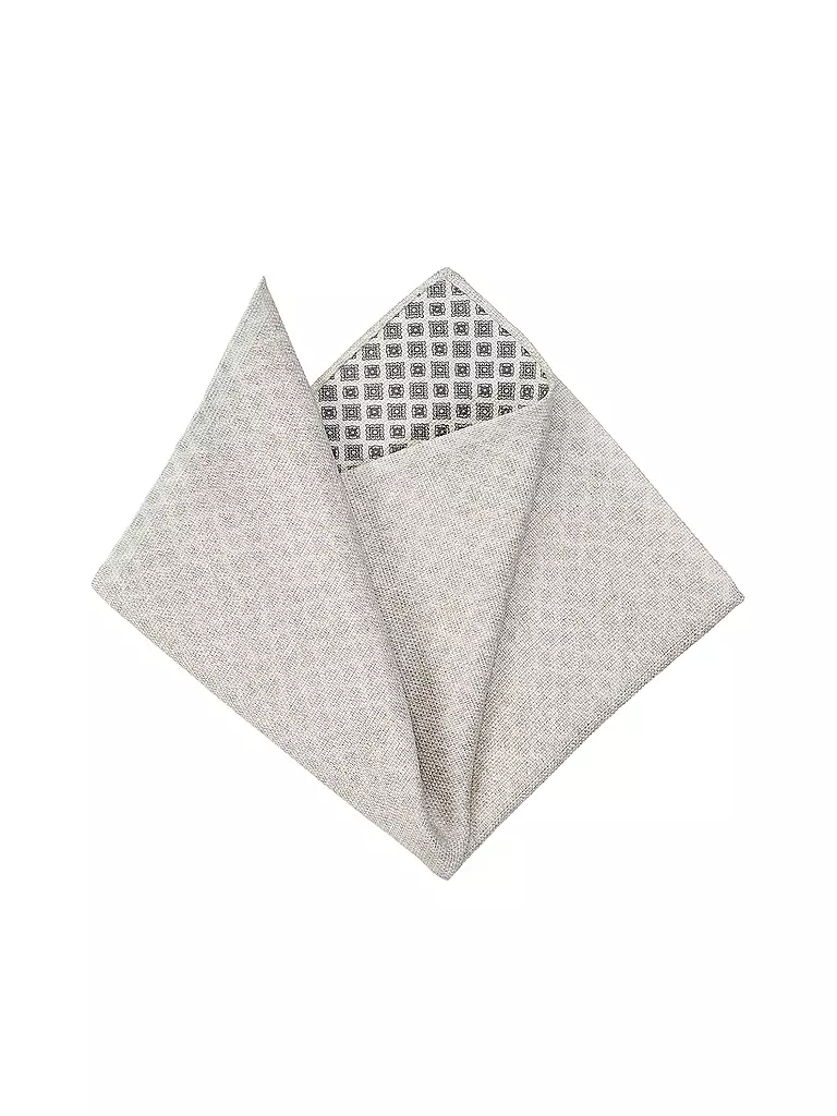 PROFUOMO | Pochette de costume | beige