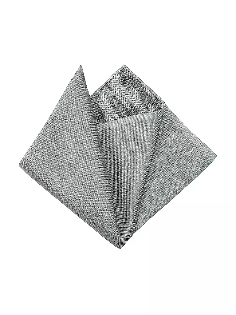 PROFUOMO | Pochette de costume | grün