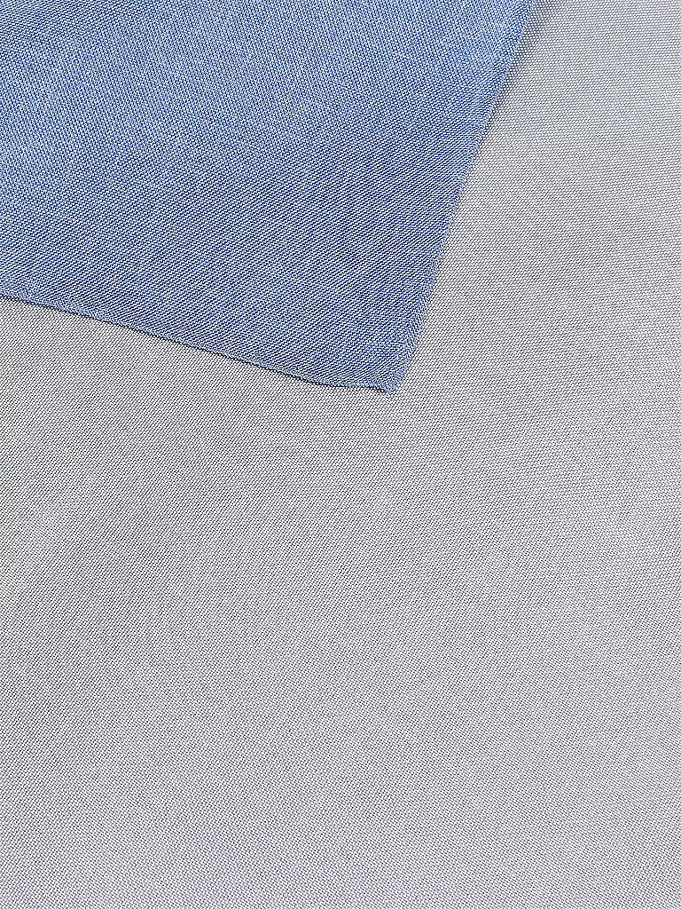 PROFUOMO | Pochette de costume | Bleu clair