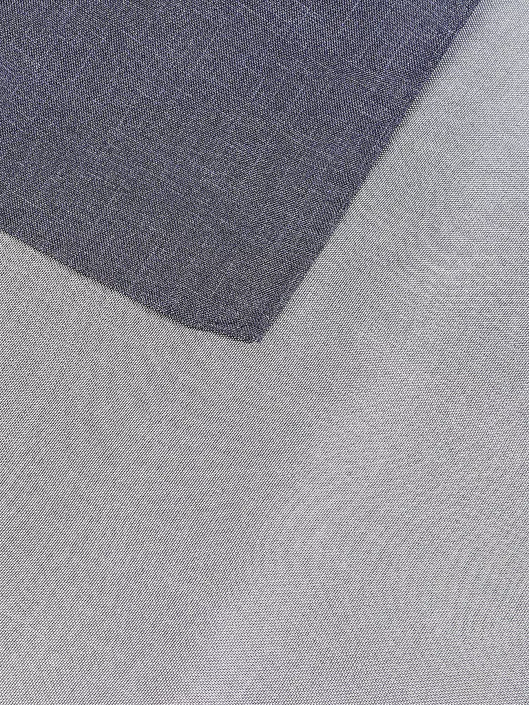 PROFUOMO | Pochette de costume | Bleu