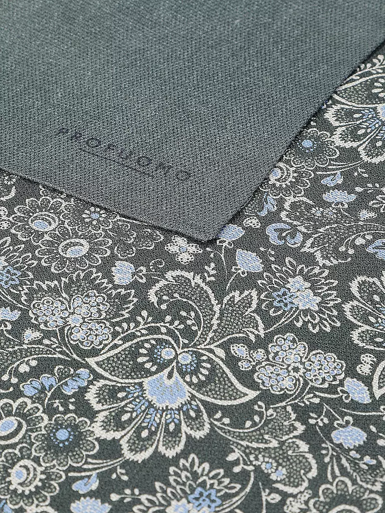 PROFUOMO | Pochette de costume | grün
