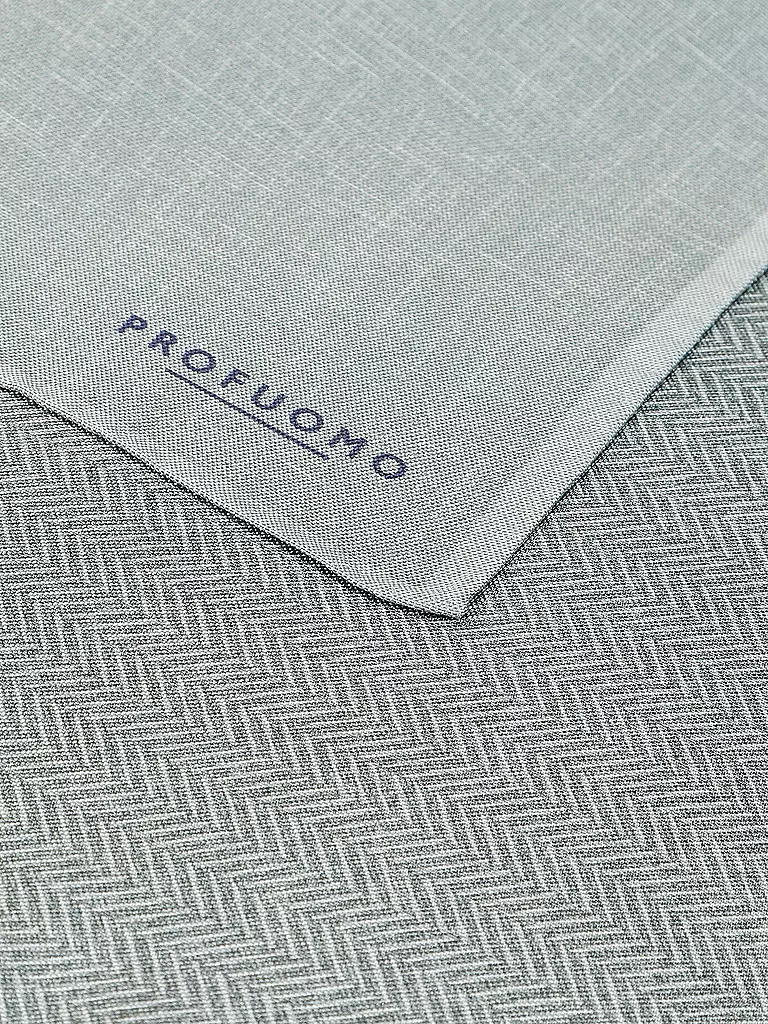 PROFUOMO | Pochette de costume | grün